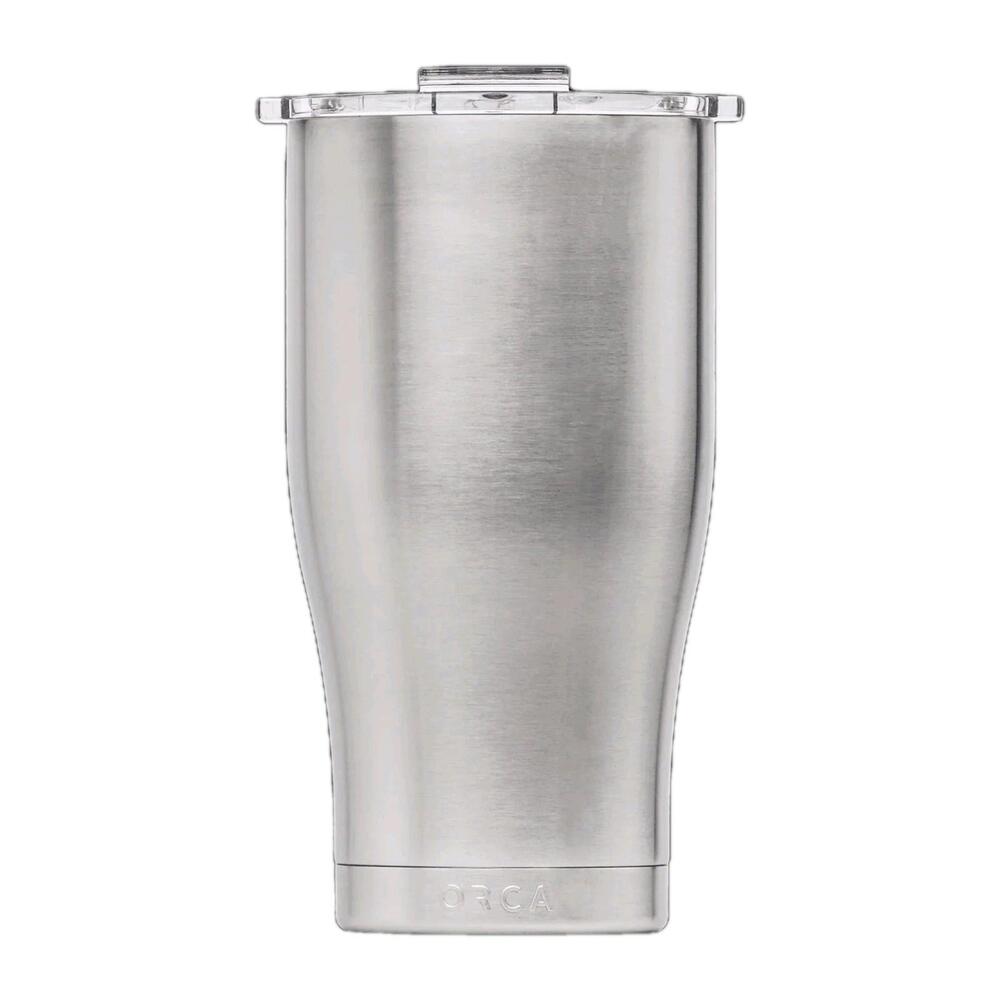 ORCA Chaser 22oz Stainless‎ Steel Insulated Tumbler Cup With Lid